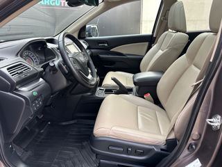 Honda CR-V foto 6