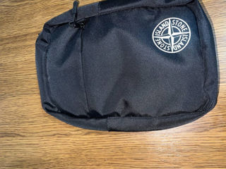 stone island (new)