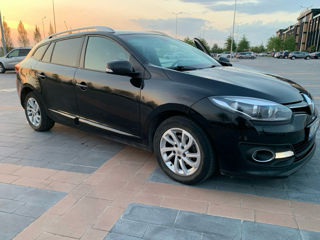 Renault Megane foto 4