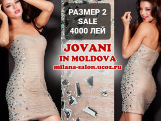 Распродажа недели ! Платья Jovani (США) . Все по 250$ ! foto 11