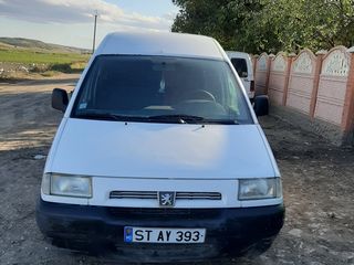 Piejo Expert Citroien Jumpi Fiat Scudo