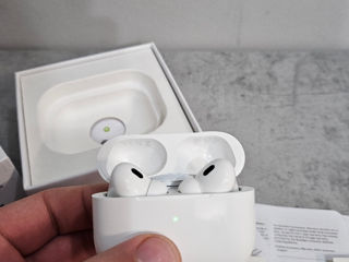 Apple AirPods Pro 2 (noi)! foto 3