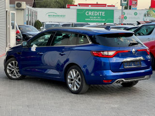 Renault Megane foto 3