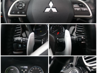 Mitsubishi Outlander foto 16