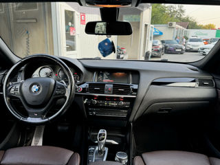 BMW X4 foto 4