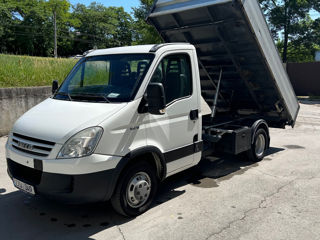 Iveco Daily 52C180