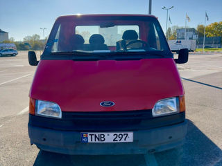 Ford Transit foto 2