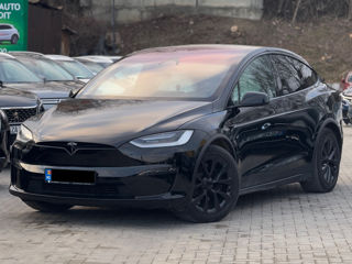 Tesla Model X foto 3