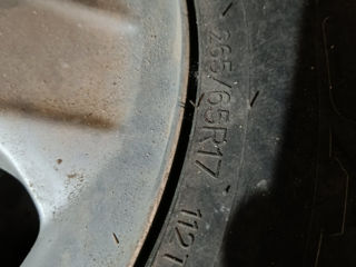 265/65R17 foto 5