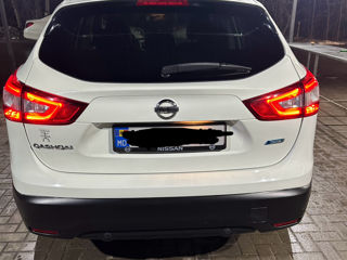 Nissan Qashqai foto 3