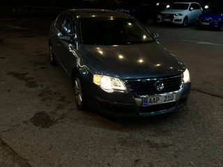 Volkswagen Passat foto 8