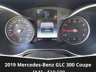 Mercedes GLC foto 6