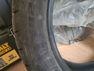 Joyroad Winter RX821 215/50 R17 foto 3