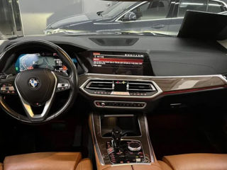 BMW X5 foto 5