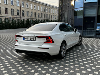 Volvo S60 foto 6