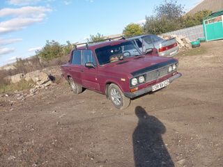 Lada / ВАЗ 2106 foto 2