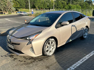 Toyota Prius foto 3