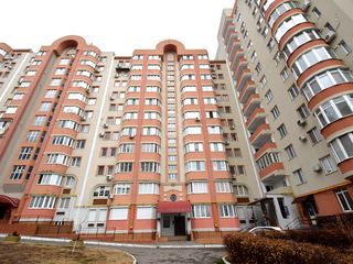 Apartament cu 3 camere, 93 m², Ciocana, Chișinău foto 17