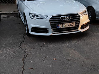 Audi A6 foto 3