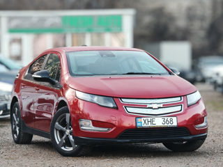 Chevrolet Volt