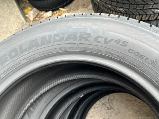 235/60 R18 Yokohama Geolandar CV4s/ Доставка, livrare toata Moldova 2024 foto 6