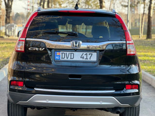 Honda CR-V foto 6