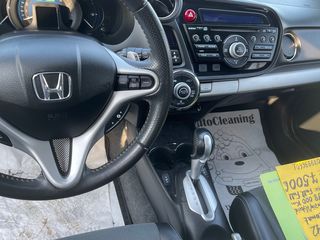 Honda Insight foto 10