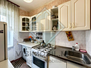 Apartament cu 2 camere, 45 m², Centru, Ungheni foto 16