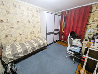 Apartament cu 3 camere, 71 m², Botanica, Chișinău foto 2