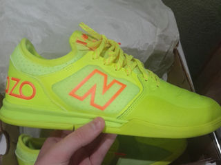 Футзалки New Balance foto 3