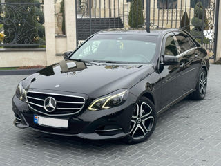 Mercedes E-Class foto 7