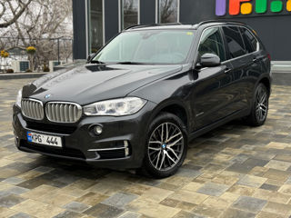 BMW X5 foto 11