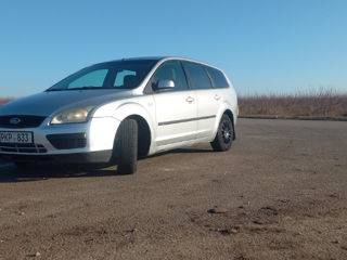 Ford Focus foto 5