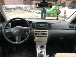 Toyota Corolla foto 5