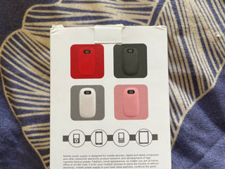 Powerbank foto 3