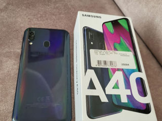 Samsung A40 foto 6