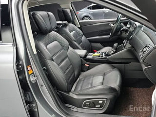 Renault Samsung SM6 foto 9