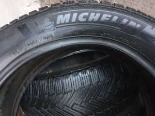 225/45/ R17- Michelin.m&s.2020г. foto 9