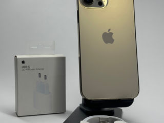 iphone 13 pro max gold foto 7