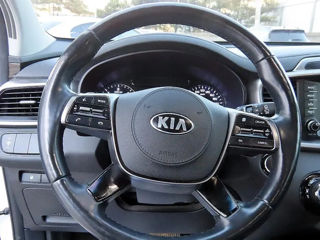 KIA Sorento foto 6