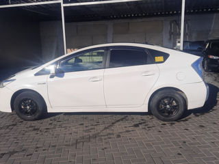 Toyota Prius foto 6