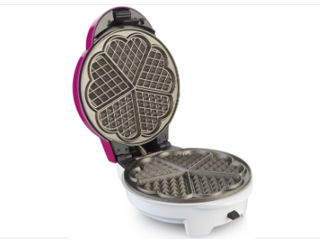 Aparat pentru vafe Gorenje WCM702PR .. echilibru între preț și calitate