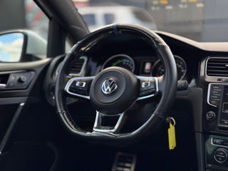 Volkswagen Golf фото 7