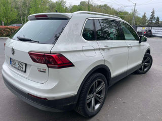 Volkswagen Tiguan foto 4