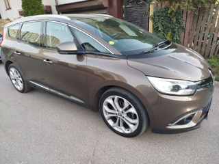 Renault Grand Scenic foto 1