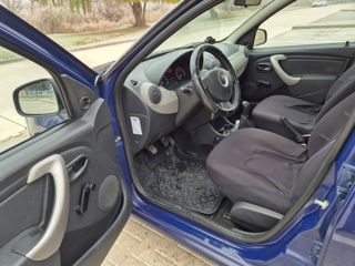 Dacia Sandero foto 6