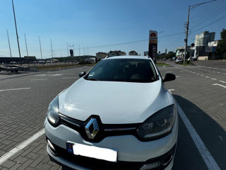 Renault Megane foto 1