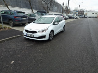 KIA Ceed foto 6