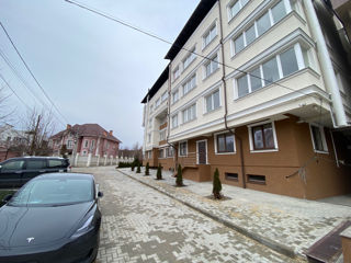 Apartament cu 2 camere, 53 m², Râșcani, Chișinău foto 6