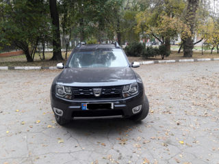 Dacia Duster foto 3